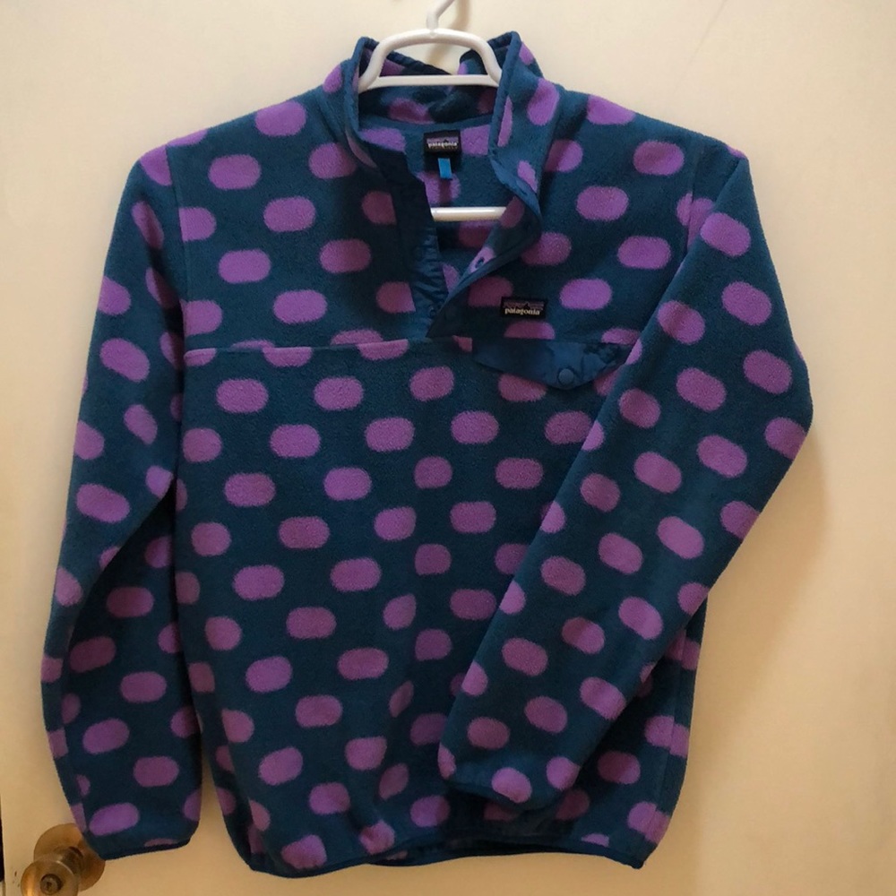 Patagonia Fleece